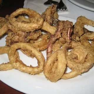 Calamares Prito