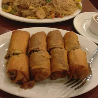 Kuya's Lumpia