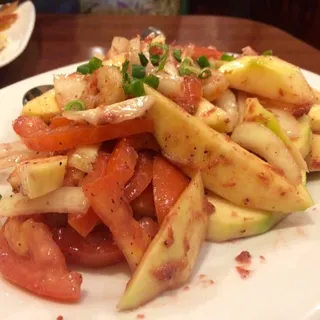 Mango Salad
