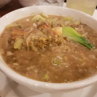 Monggo Guisado