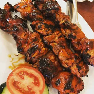 Chicken BBQ