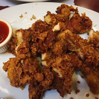 Kuya's Special Chicken