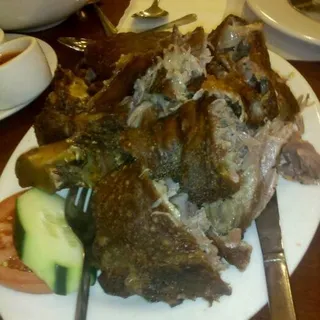 Crispy Pata
