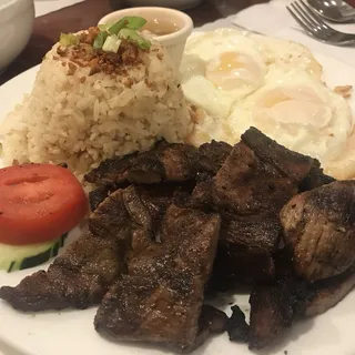 Asian Fusion