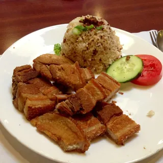 Lechon Kawali
