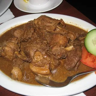 Pork Adobo