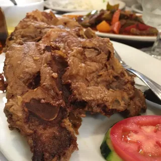 Pork Chop