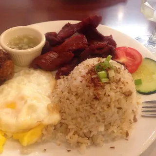Tocino