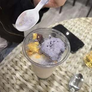 Halo halo