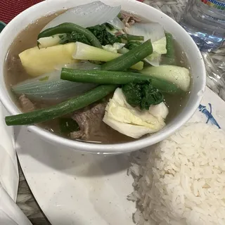 Bulalo