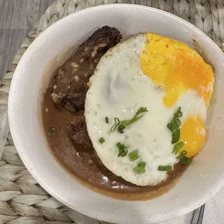 Loco Moco
