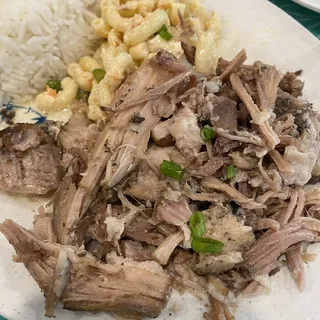 Kalua Pig