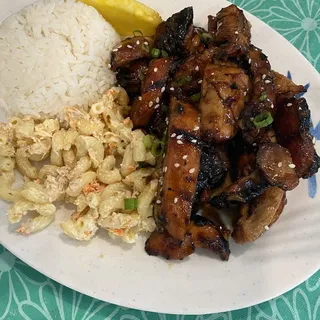 Chicken Teriyaki