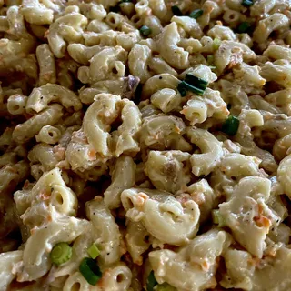 Macaroni Salad