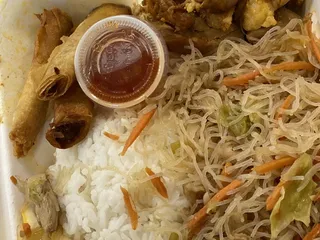 Kuya Fred’s Cuisine