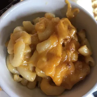 Skillet Mac and Cheese