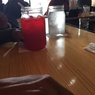 Tropical Punch Kool Aid