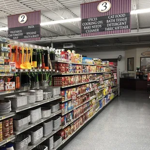 KV Market