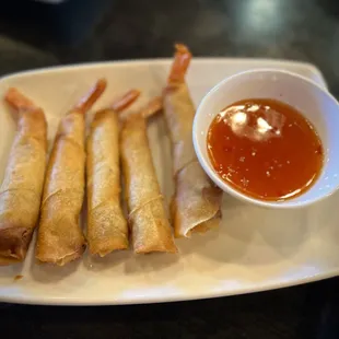 These shrimp tempura!!!