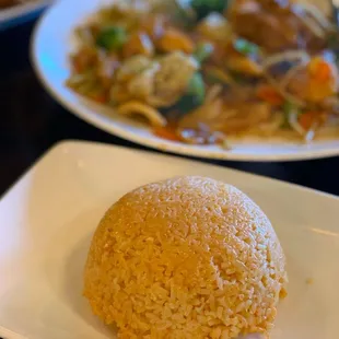 food
