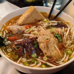Bun rieu