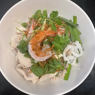 23. Extra Fresh Noodle