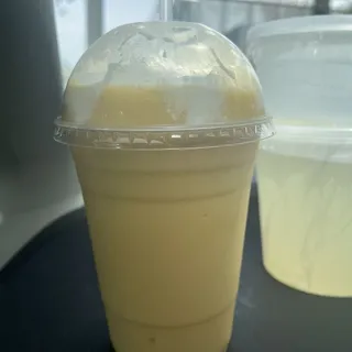 18. Mango Smoothie