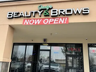 Sandy’s Beauty & Brows