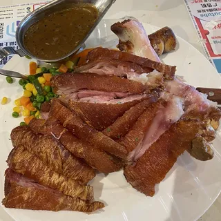 DWG08. German Style Pork Knuckle ()
