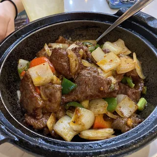 DC05. Mala Spicy Beef ()