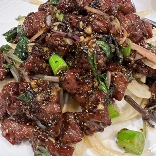 DE09. French Style Filet Mignon ()