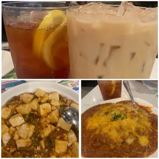 DE34. Ma Po Tofu ()