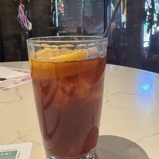 H.K. Style Lemon Tea ()