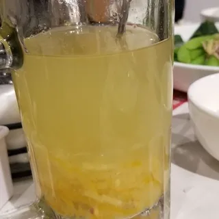 Ginger Honey ()