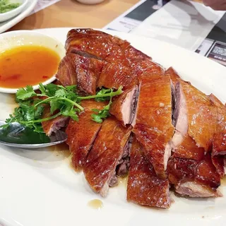 Peking Duck ()
