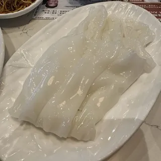 B34. Plain Rice Roll ()