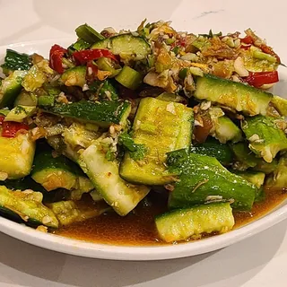 DA03. Cold Dish Cucumber ()