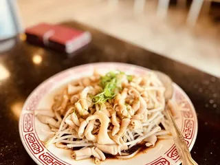 Hong Kong Kitchen