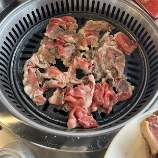 Bulgogi