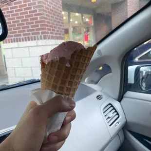 This is 2 scoops... $9???