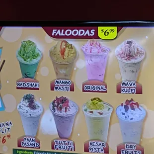 Faloodas