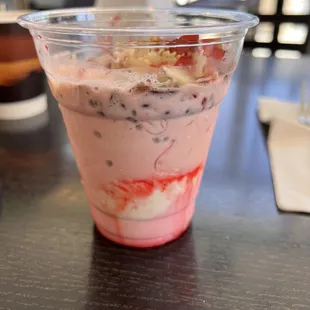 Badshah Falooda