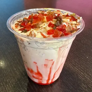 Badshah Falooda Drink