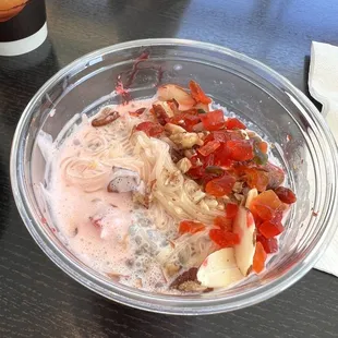 Badshah Falooda
