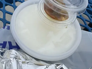 The Great Indian Cafe