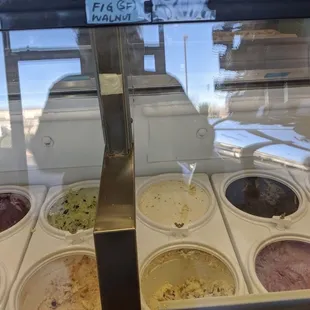 Kwality Ice Cream & Grill