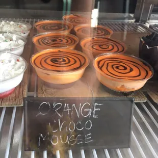 Fun example of flavors, good size and good price!