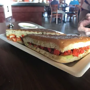 Paneer Tikka Frankie.