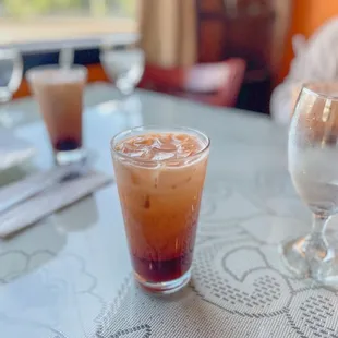 Thai Iced Tea