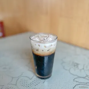 Thai Iced Coffee